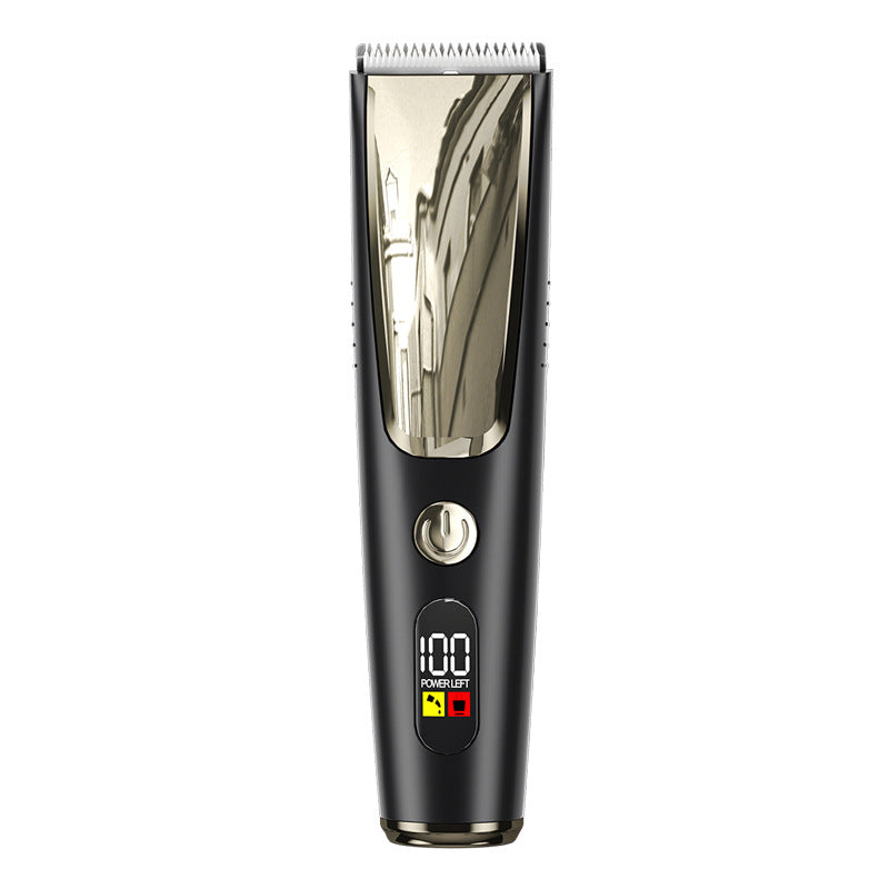 Professional Pet Grooming Trimmer For Fur And Paw Care